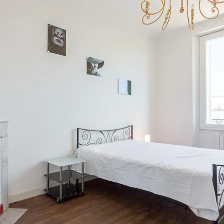 Charming Retro-chic Flat At The Heart Of / Juan-les-pins Apartment Antibes